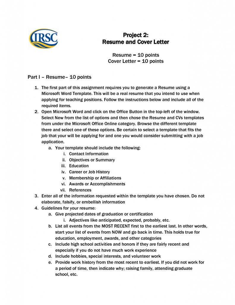 Preliminary topic statement image