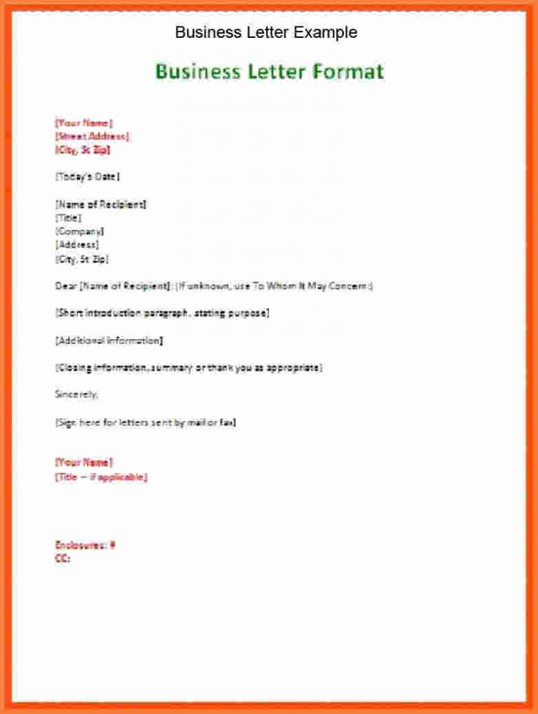 Cover Letter Spacing Letter Spacing Formatcover Letters Spacing Format