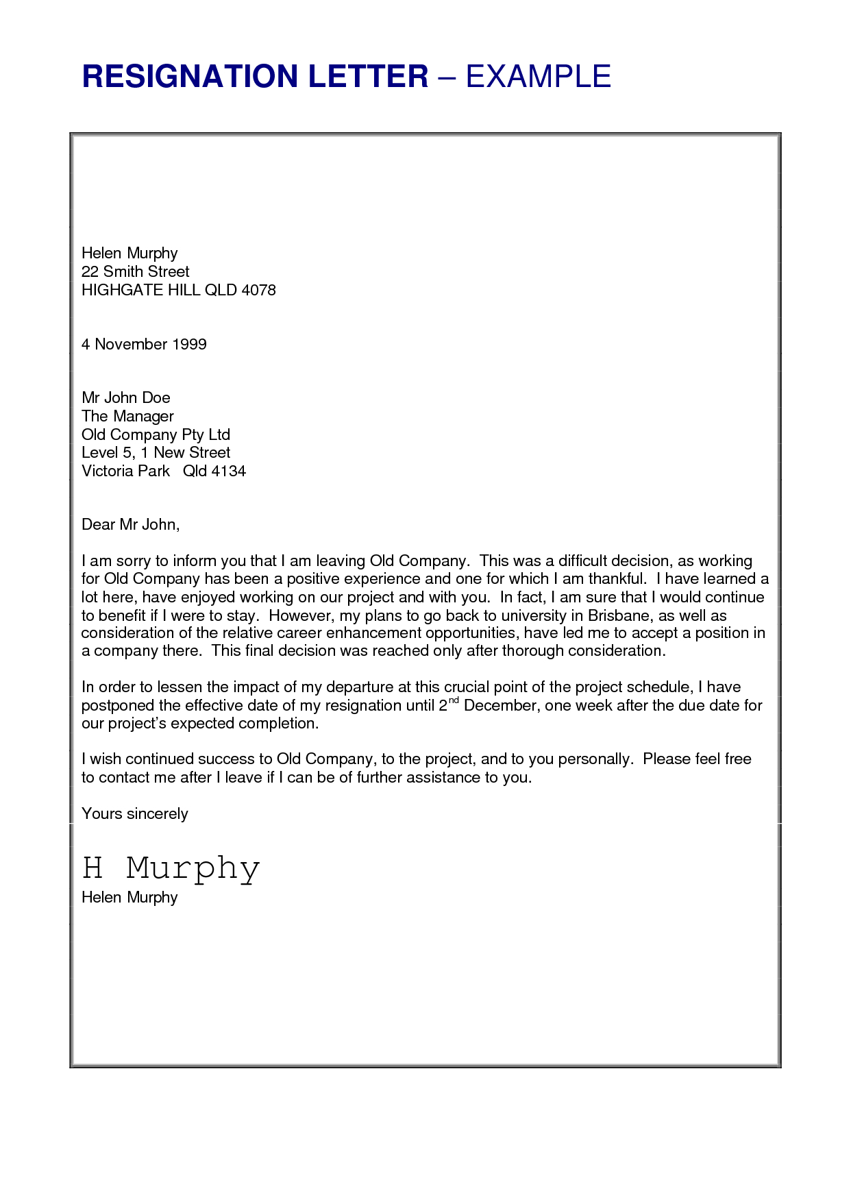 Leave You Job With Outstanding Resignation Letter Template Letterly info leave-you-job-with-outstanding-resignation-letter-template-letterly-info