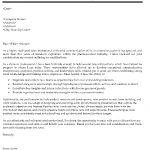 26+ Academic Cover Letter - Letterly.info