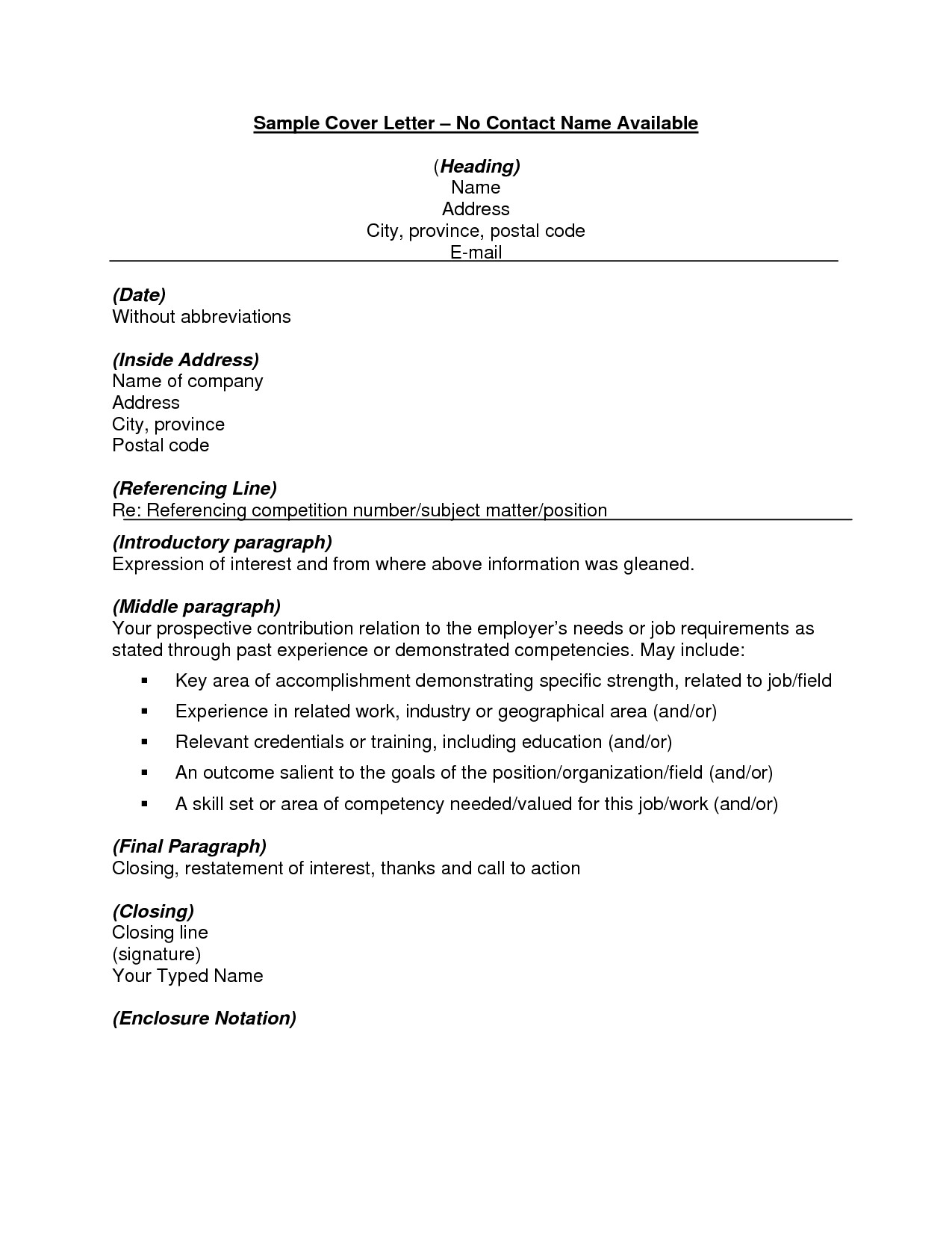 30 Addressing A Cover Letter Letterly info 30-addressing-a-cover-letter-letterly-info