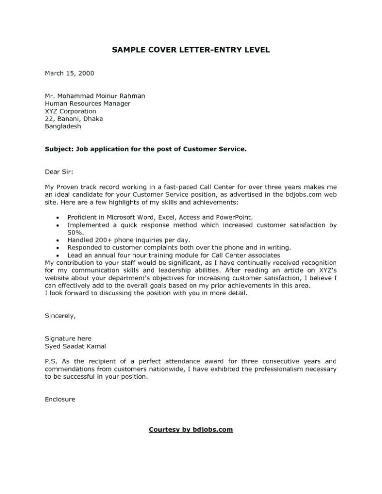 Attention Grabbing Cover Letter Resume Template Attention Grabbing ...