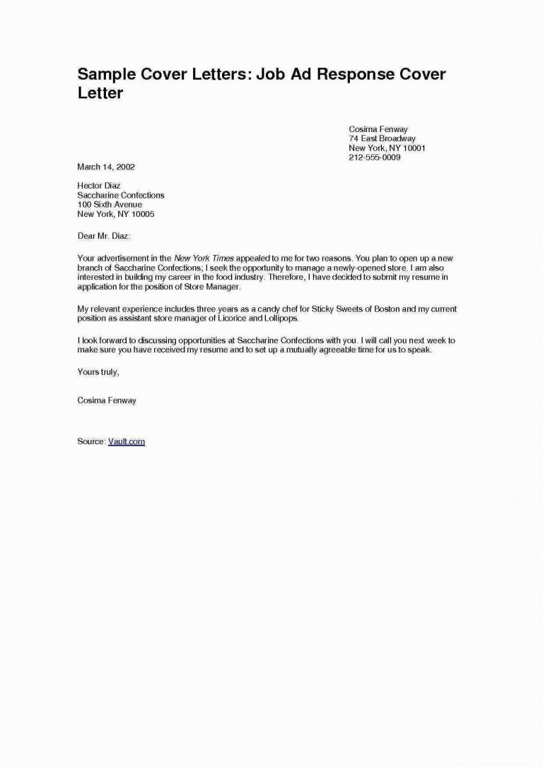 Best Cover Letter Ever Examples Of Good Cover Letters For Jobs Save Cover Letter For 0233