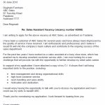 Best Cover Letter Ever How To Write A Cover Letter
