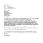 23+ Business Cover Letter - Letterly.info