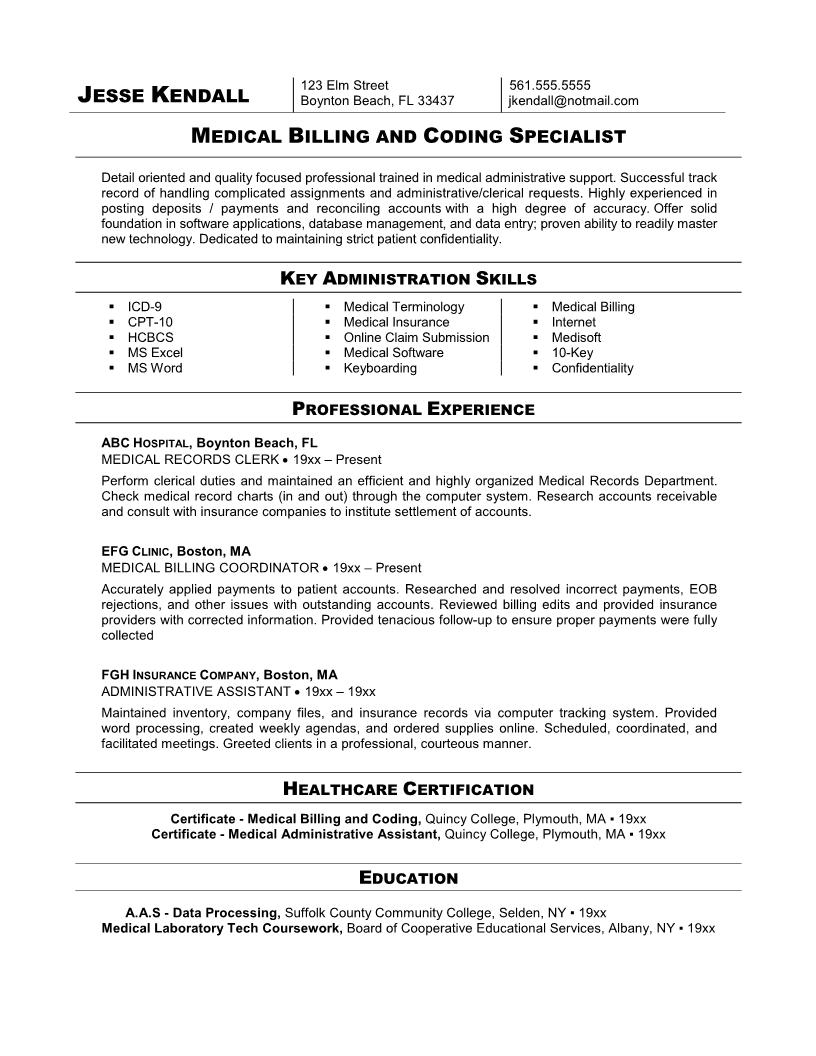 Writing Tips to Make Resume Objective with Examples - letterly.info