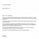 25+ Cover Letter Closing - letterly.info