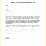 closing cover letter sample