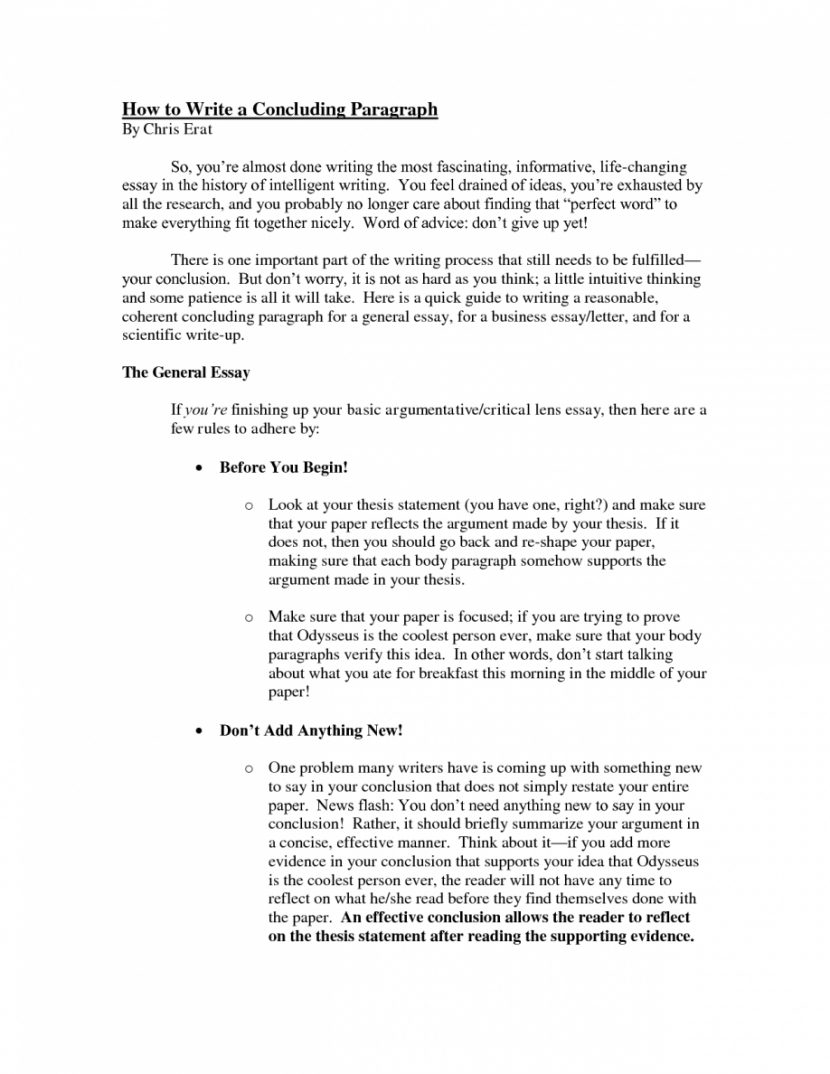 example conclusion cover letter