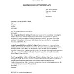 Cover Letter Conclusion Ending Cover Letter Closing Paragraph Forte Euforic Co Popular Cover