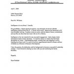 Cover Letter Conclusion How To Conclude A Cover Letter Earpodco
