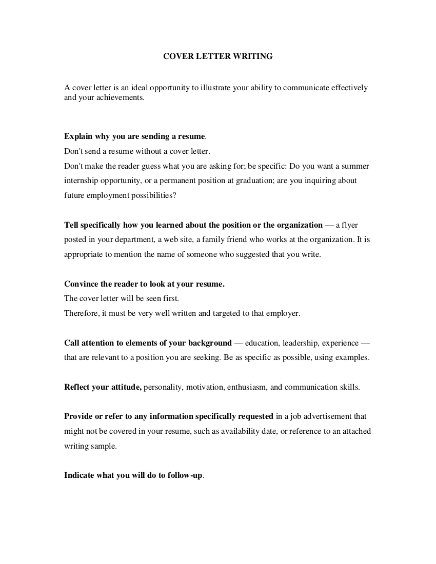 Cover Letter Font 29 Job Application Letter Examples Pdf letterly.info