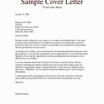 Cover Letter For Bartender Letter Of Application Bartender New Bartender Cover Letter Unique