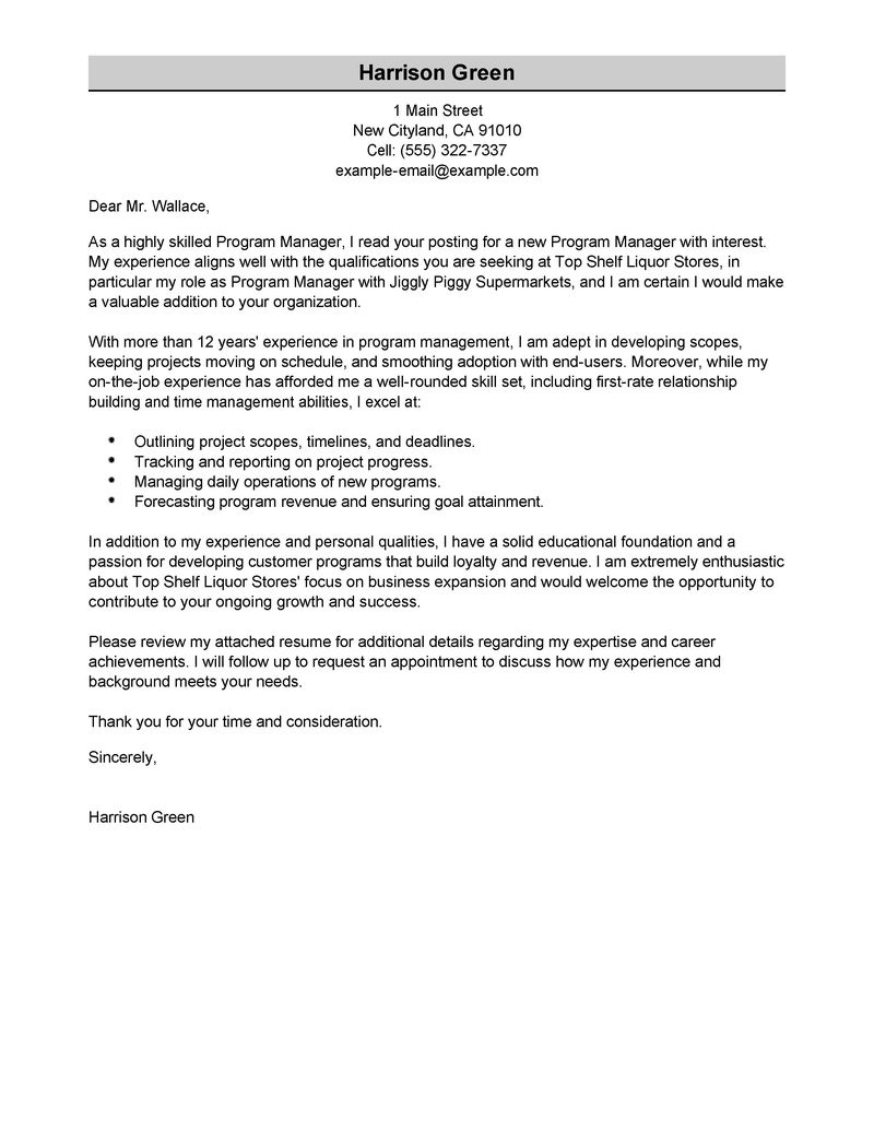 23+ Cover Letter For Customer Service - letterly.info