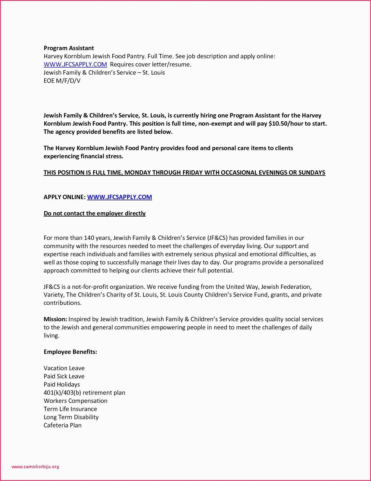 27+ Cover Letter For Food Service - letterly.info