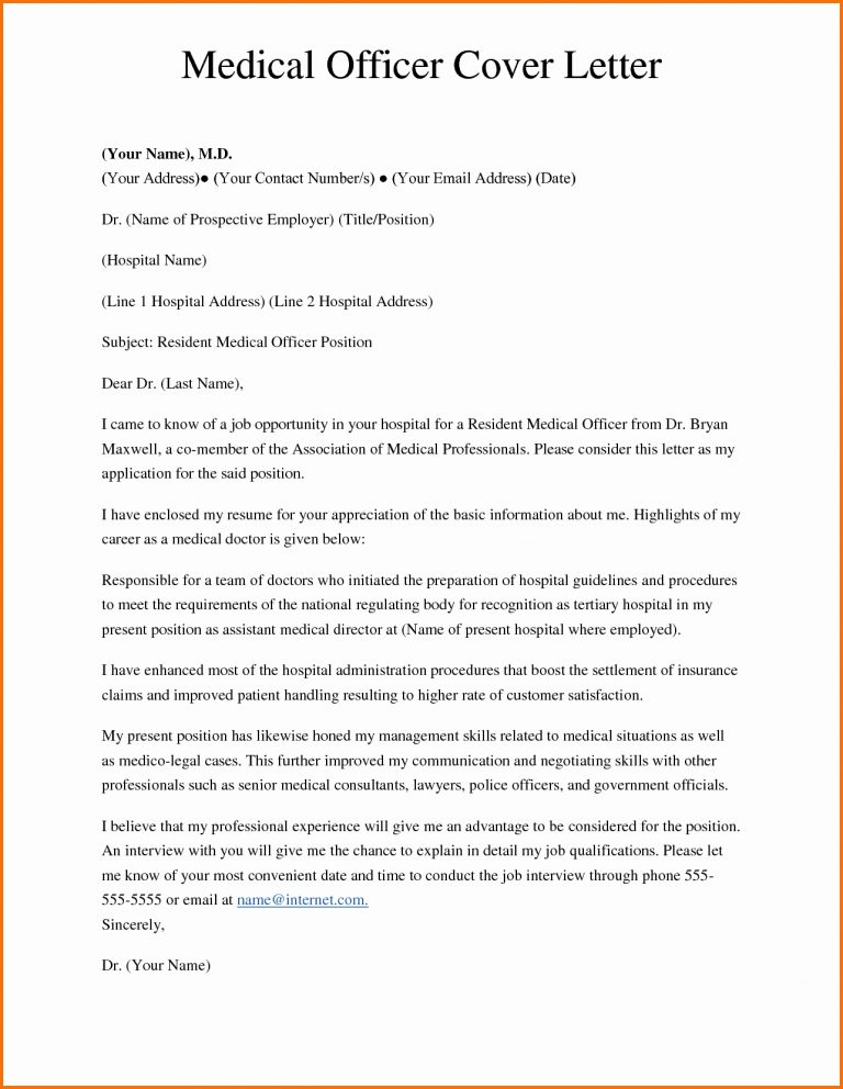 Cover Letter For Nurse Practitioner Cover Letters To Headhunter ...