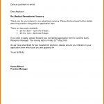 25+ Cover Letter For Receptionist - letterly.info