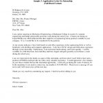 25+ Cover Letter Format Examples - letterly.info