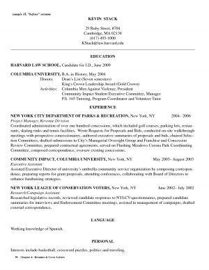 Cover Letter Harvard Harvard Law - Cover Letter Harvard Harvard Law Resume Steadfast170818 300x388 