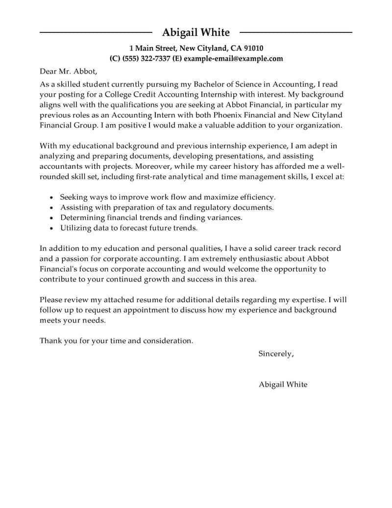 26+ Cover Letter Necessary letterly.info
