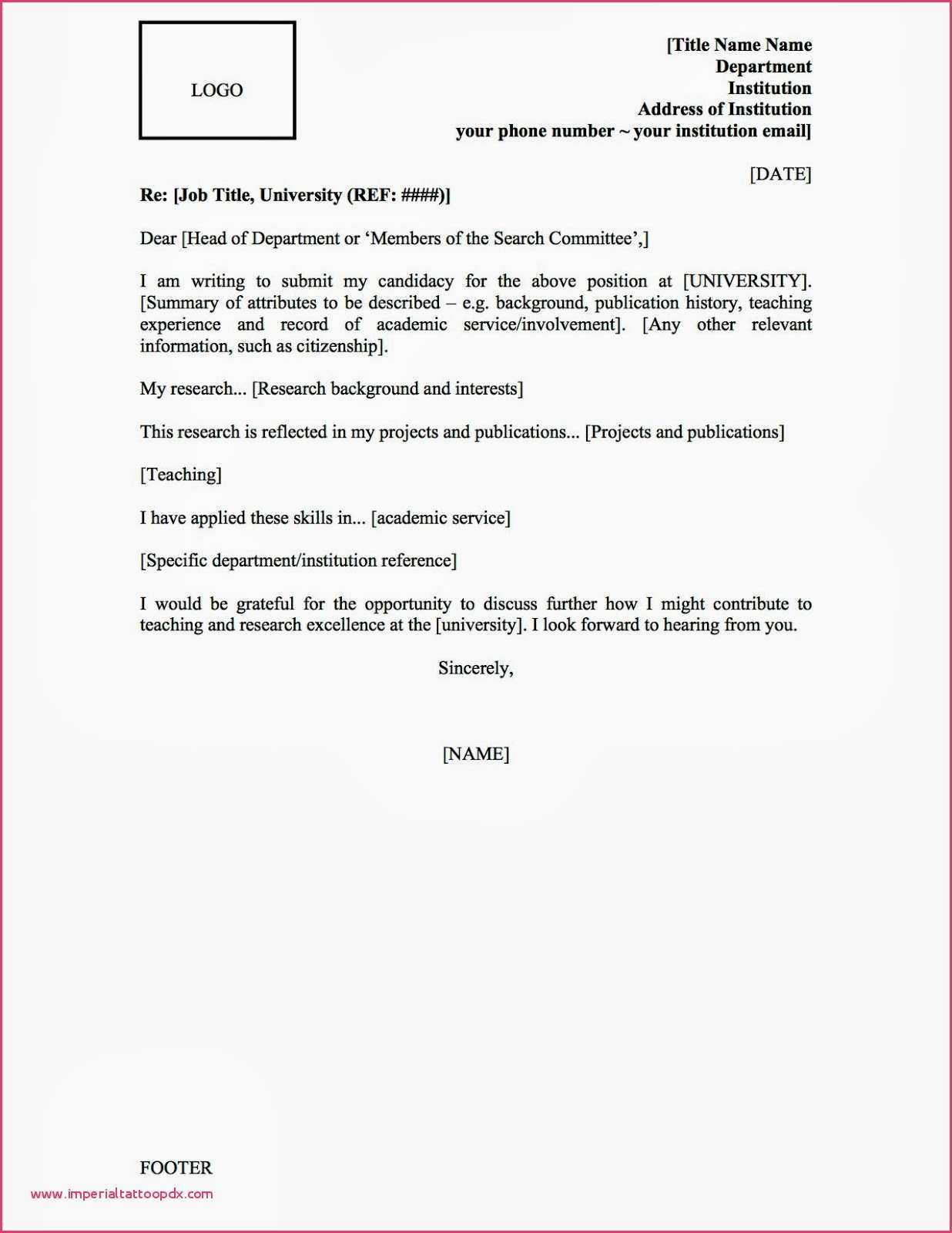 25+ Cover Letter Salutation letterly.info