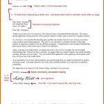 Cover Letter Spacing Cover Letter Template Spacing Cover Letter Template Pinterest
