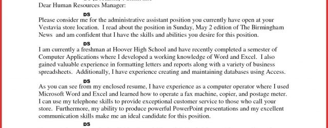 Cover Letter Spacing Cover Letter Template Spacing Cover Letter Template Pinterest