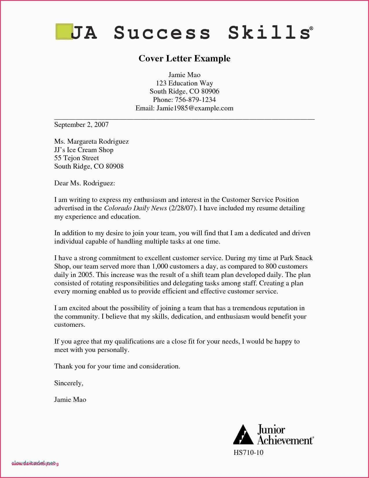 27 Cover Letter Spacing letterly info 27 Cover Letter Spacing letterly info