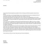 cover letter for ikea co worker