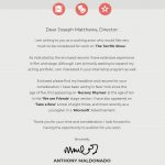 30+ Cover Letter Tips - letterly.info