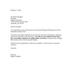 27+ Cover Letter With No Name - letterly.info