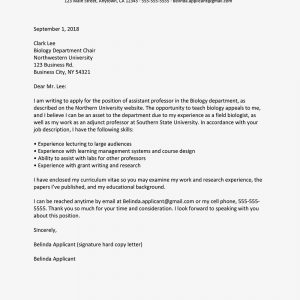 27+ Difference Between Cover Letter And Resume - letterly.info