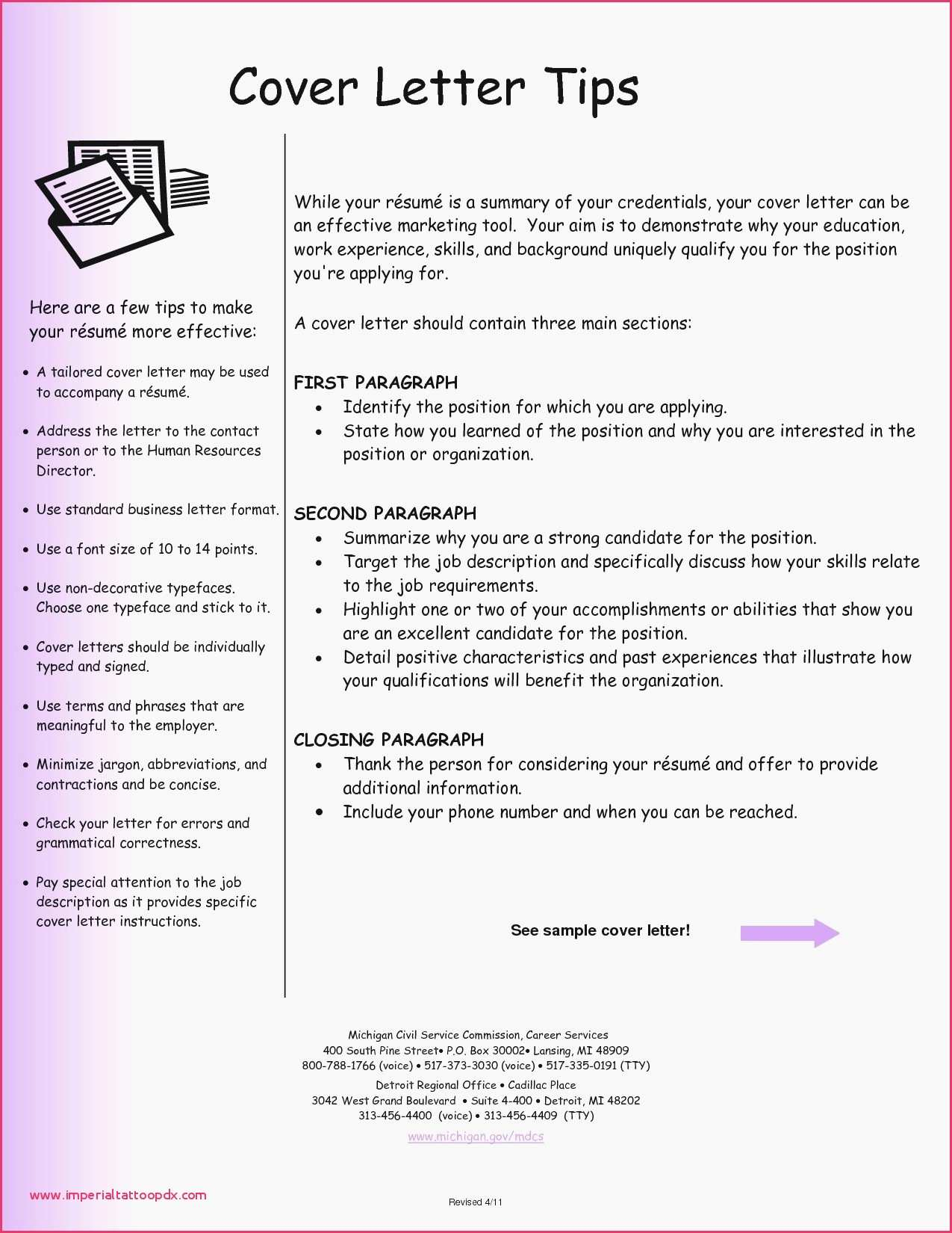 Effective Cover Letter How To Format Job Application Letter Effective ...