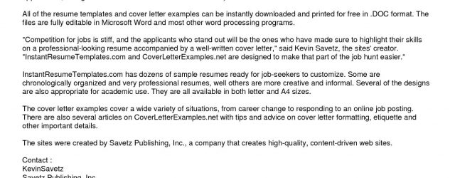 Email Cover Letter Format Email Cover Letter Cover Letter Pinterest Resume Sample