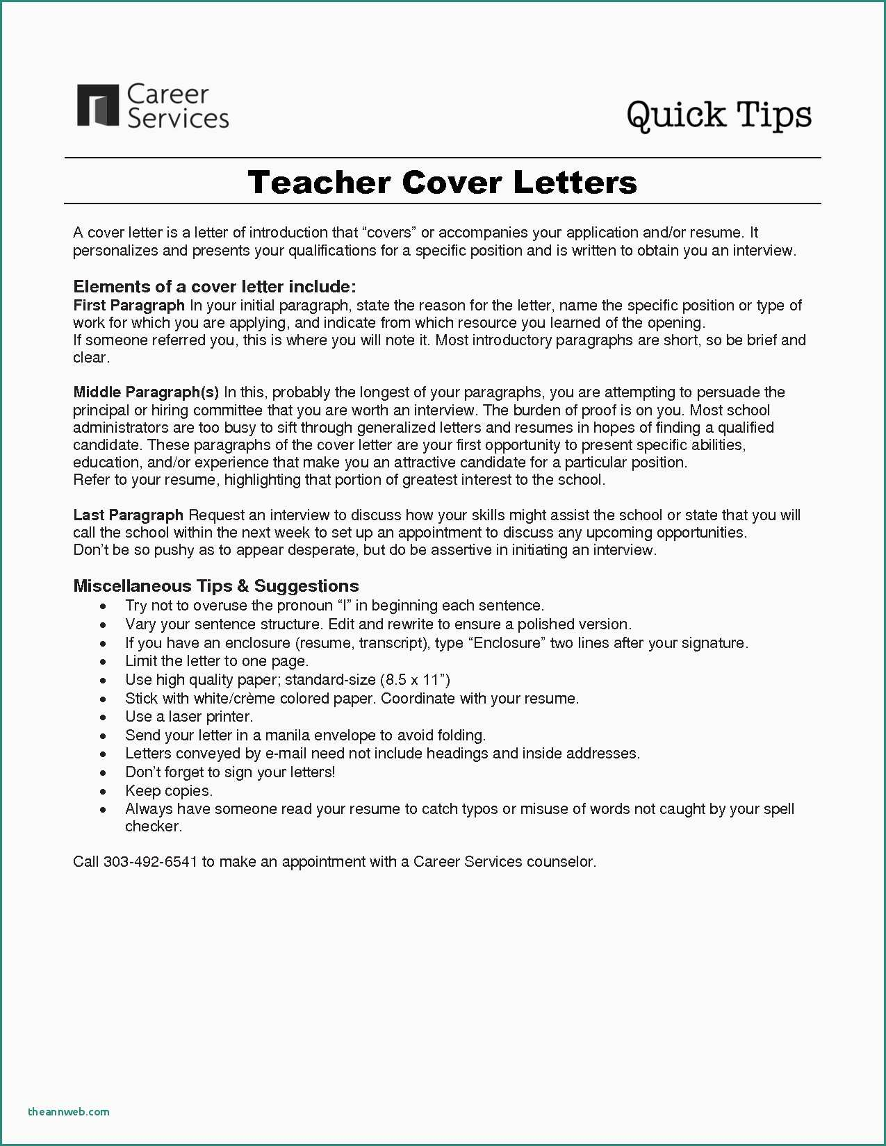 27 Emailing Cover Letter And Resume 7846