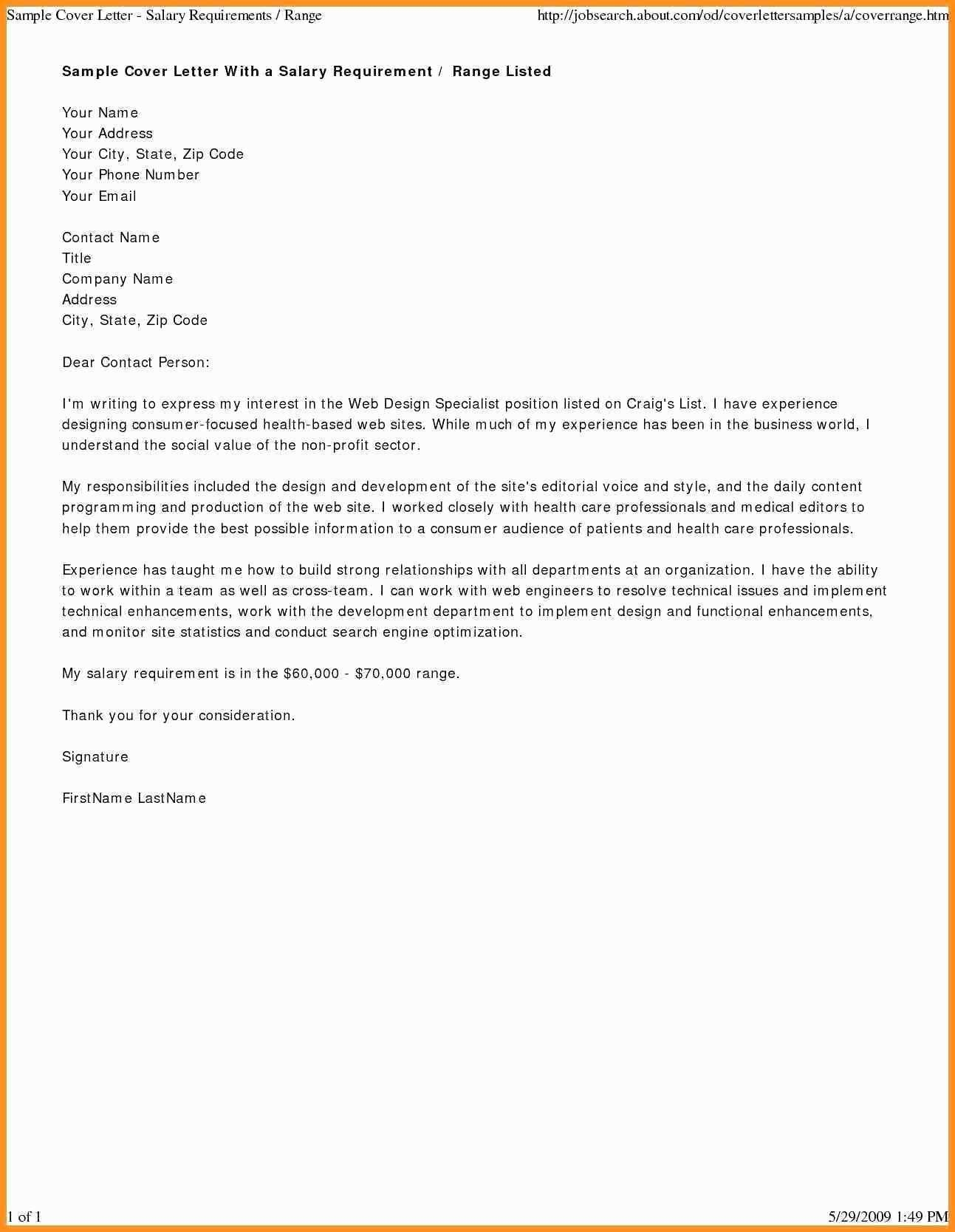 27+ Emailing Cover Letter And Resume letterly.info