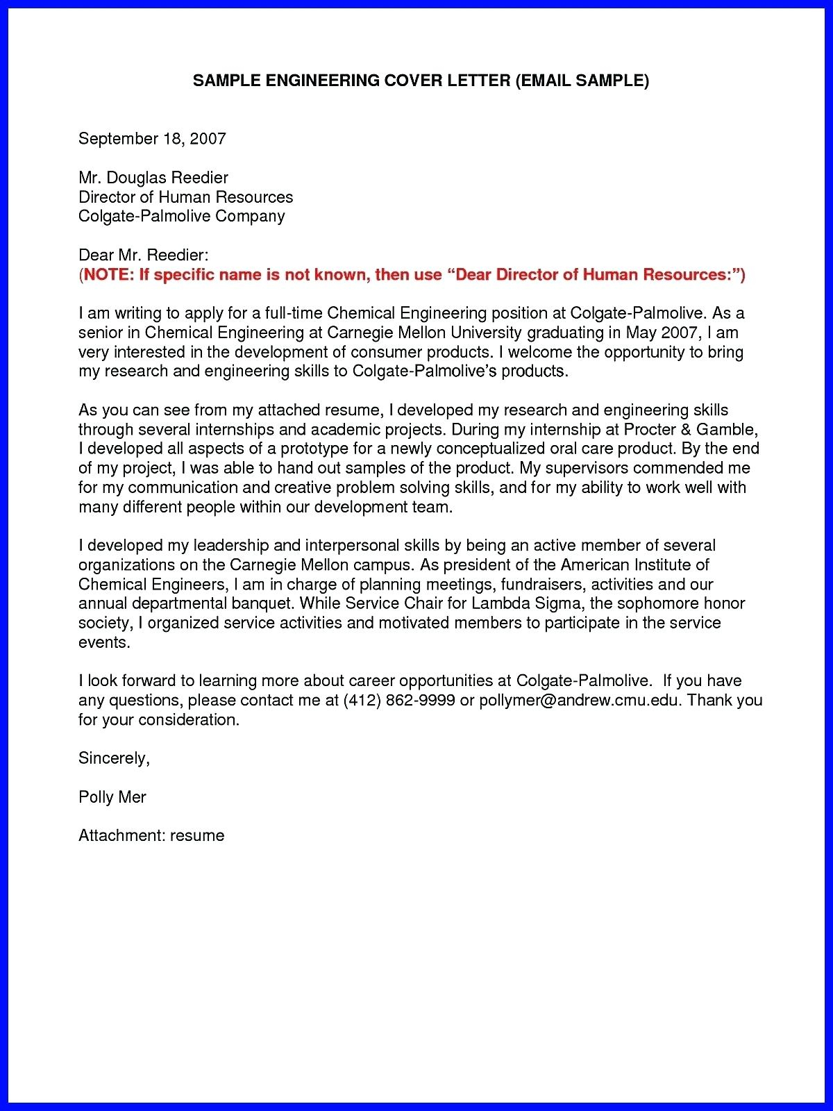 27 Emailing Cover Letter And Resume - Emailing Cover Letter And Resume Sample Resume Email Introduction Zaxatk 