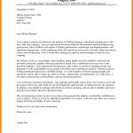 23+ Engineering Cover Letter Examples - letterly.info