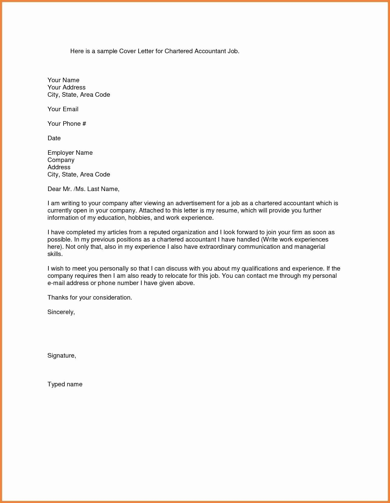 23+ Entry Level Cover Letter - letterly.info