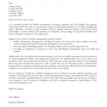 30+ Good Cover Letter Examples - letterly.info