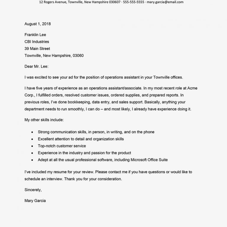 27+ Greeting For Cover Letter - letterly.info