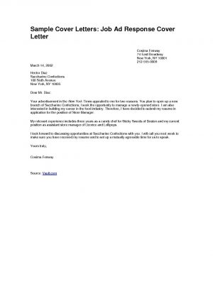 Housekeeping Cover Letter Job Application Letter For Housekeeping Best ...