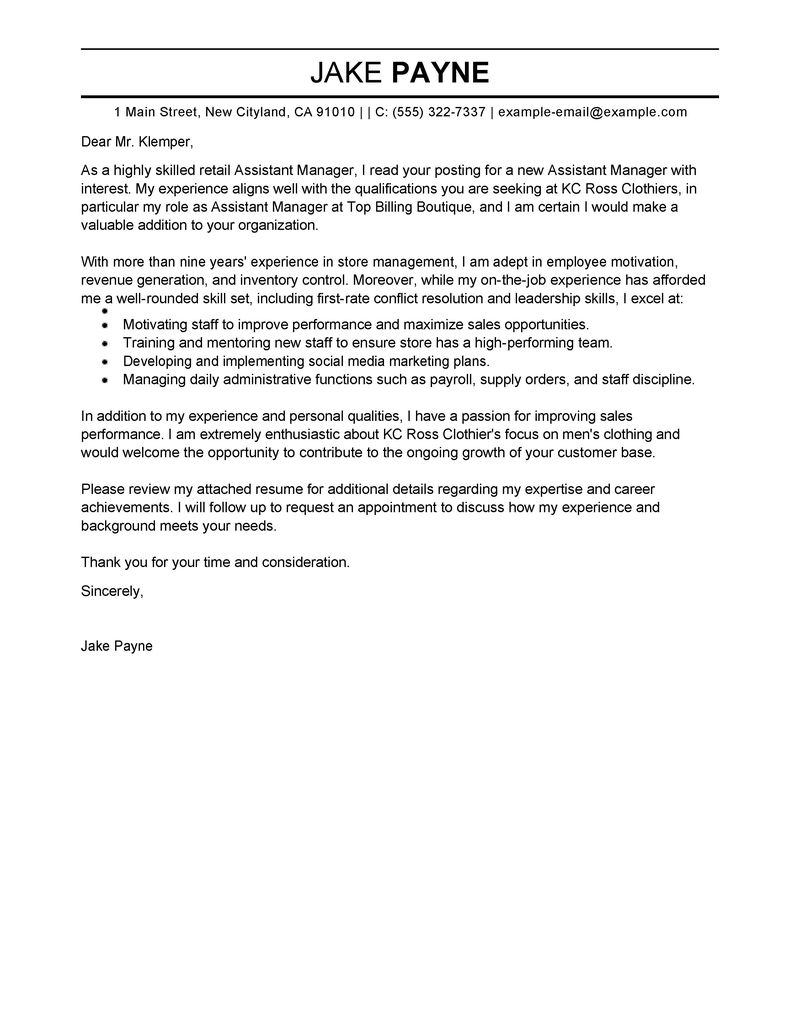 how-long-should-a-cover-letter-be-leading-retail-cover-letter-examples