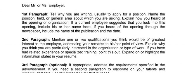 How To Address A Cover Letter Related To How To Address Cover Letter Sample Opening Paragraph It