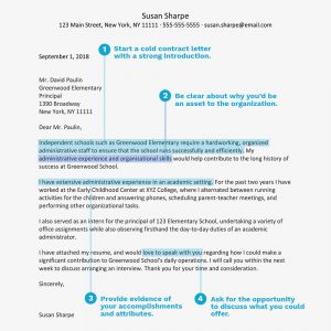 26+ How To Do A Cover Letter For A Resume - letterly.info