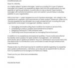How To Write A Cover Letter For Resume Free Cover Letter Examples For Every Job Search Livecareer