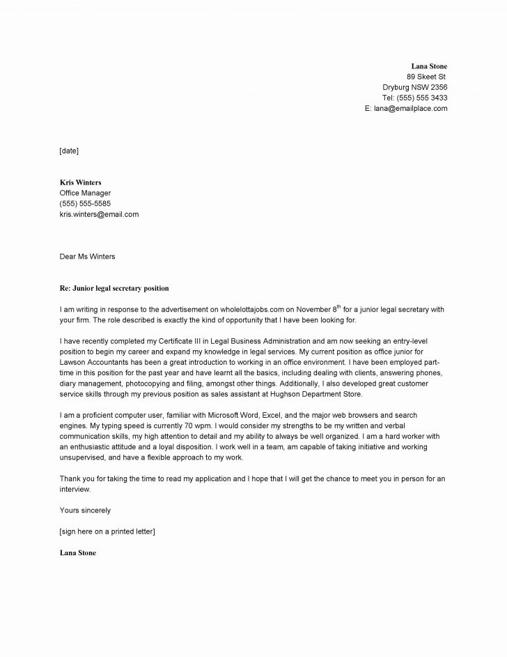 I 751 Cover Letter Sample Cover Letter For Form I 751 Awesome 39 ...