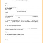 Read This Before You Write! Letter of Recommendation Template ...