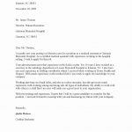 27+ Medical Assistant Cover Letter Sample - letterly.info