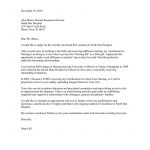 27+ Nursing Resume Cover Letter - letterly.info